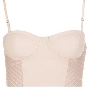 JENNIFER LOPEZ ROSLYN BUSTIER TOP